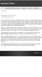 Mobile Screenshot of ancestrywest.com